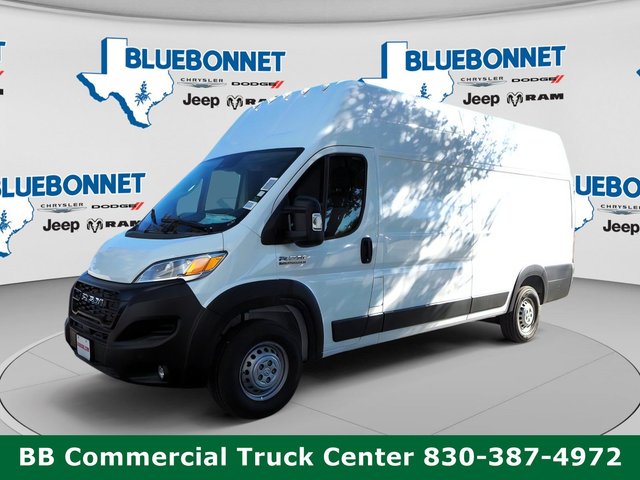 2025 RAM ProMaster 3500 Tradesman