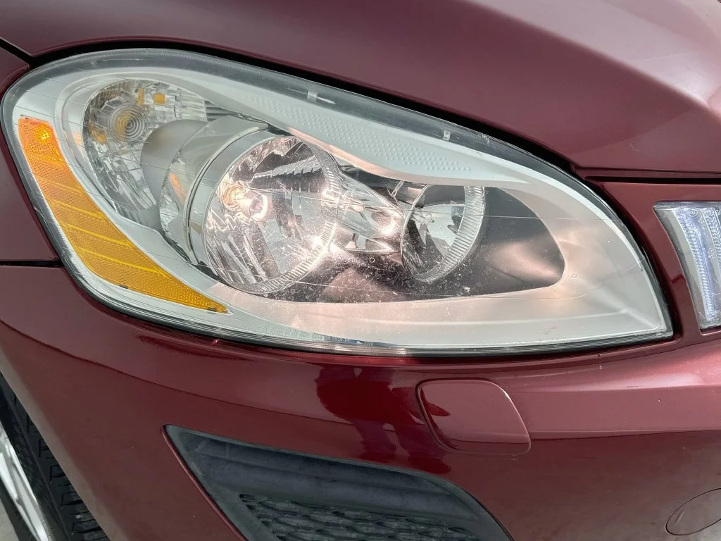 Used 2013 Red Volvo 3.2 image 34