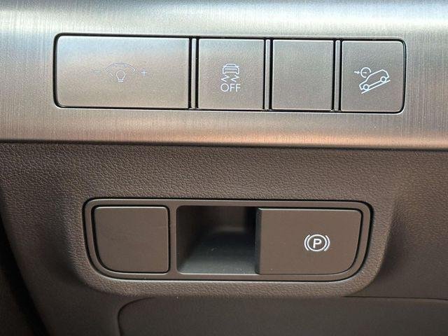 New 2026 White Hyundai SEL Sport AWD image 28