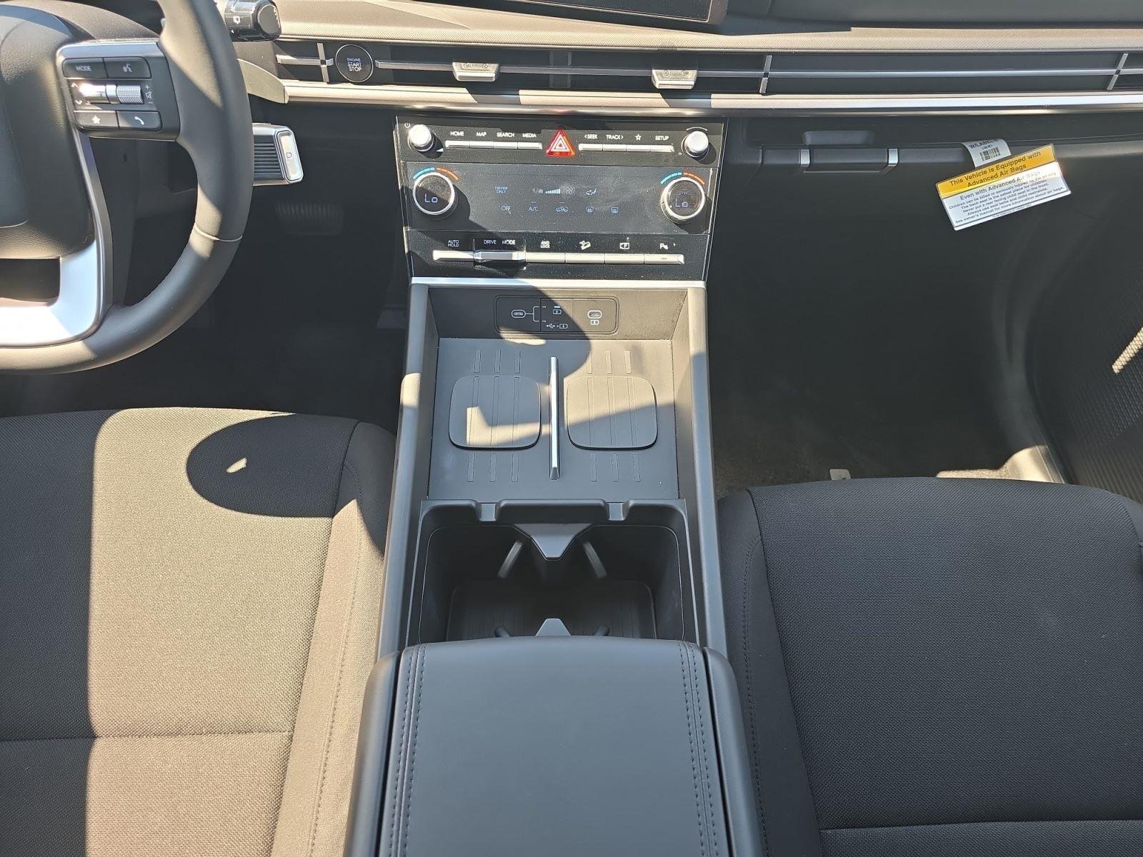 Used 2026 Ecotronic Gray Hyundai SE image 18
