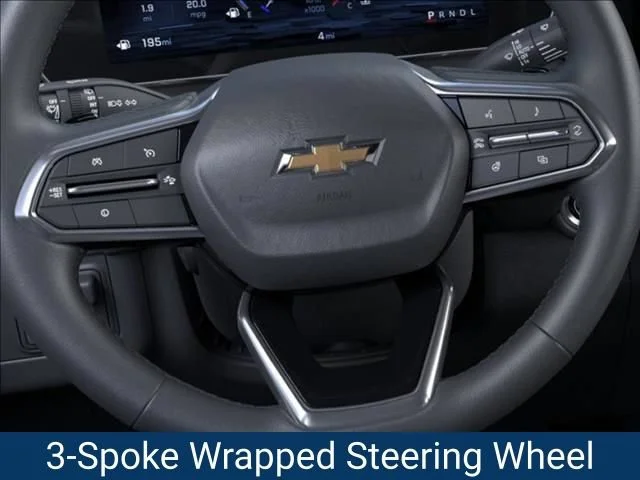 2026 Chevrolet Tahoe Premier - Photo 22