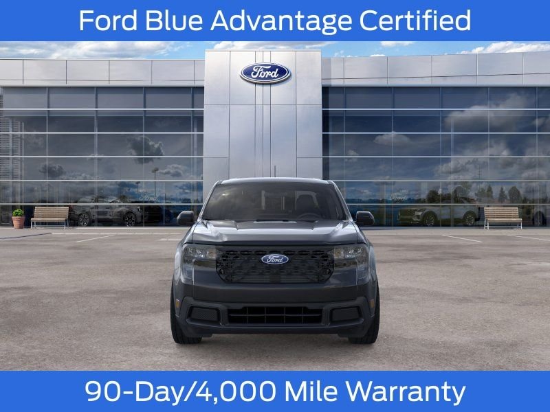 Used 2026 Black Ford XLT image 7
