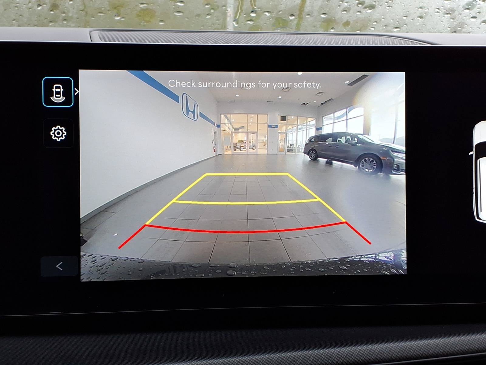 2024 Hyundai Santa Fe SE - Photo 15