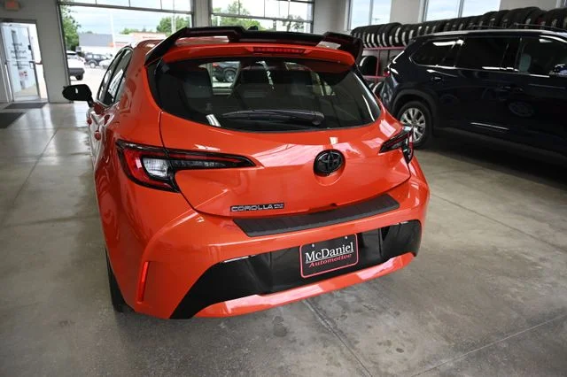 2026 Toyota Corolla Hatchback FX - Photo 15