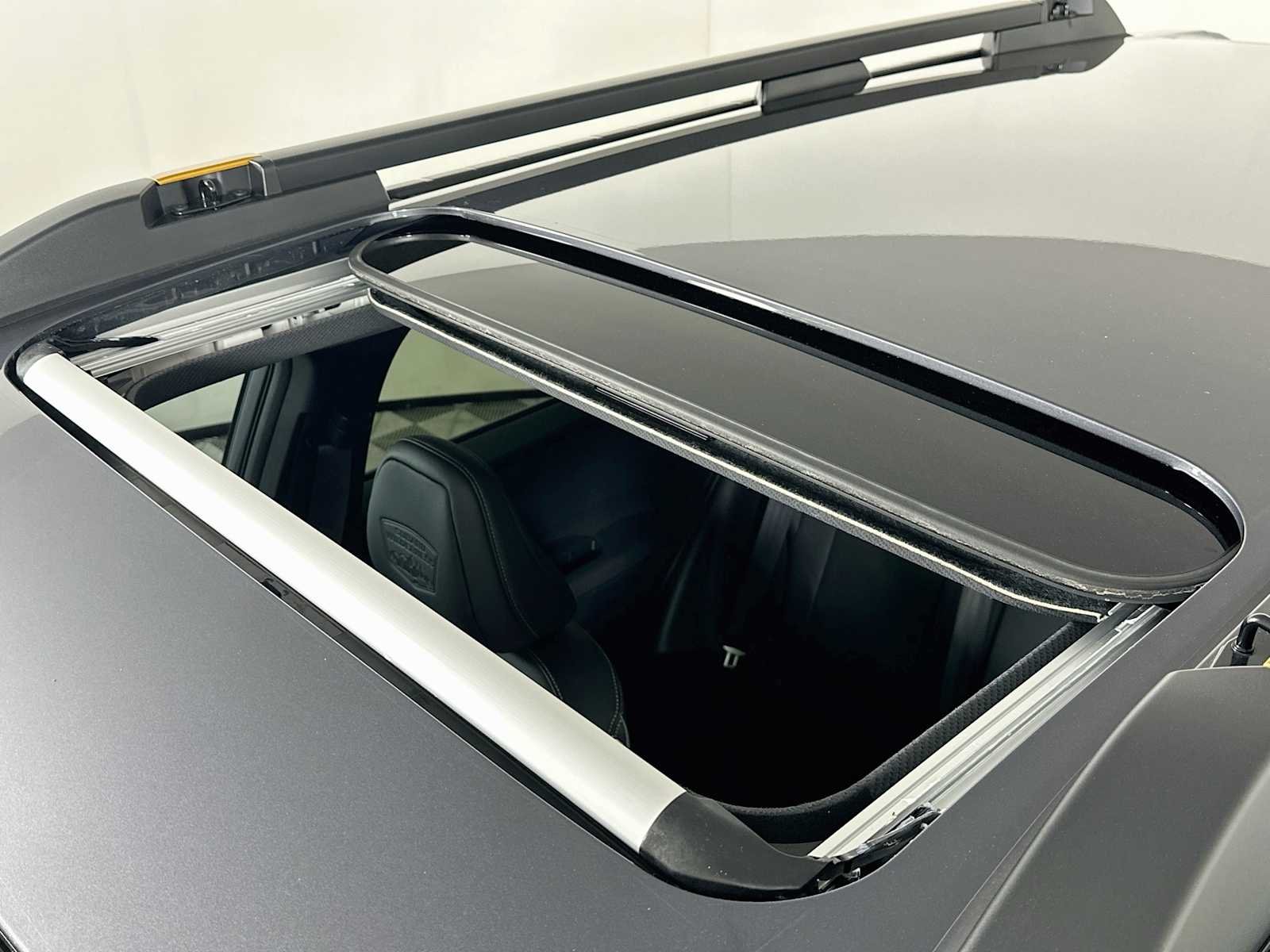New 2026 MAGNETITE GRAY METALLIC Subaru Wilderness image 20