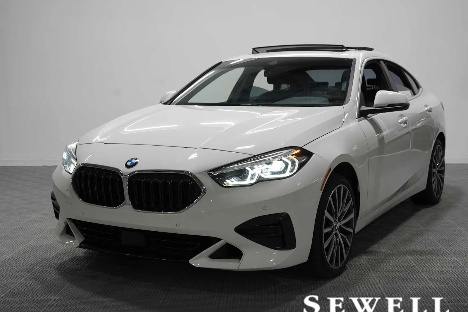 2023 BMW 2 Series 228i sDrive Gran Coupe's photo