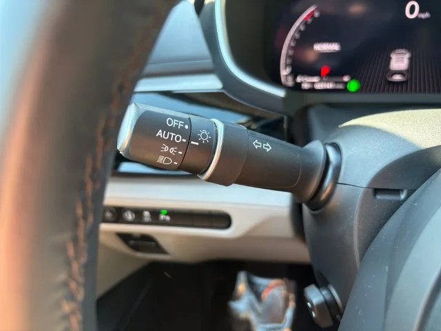 2024 Acura MDX Technology Package - Photo 13