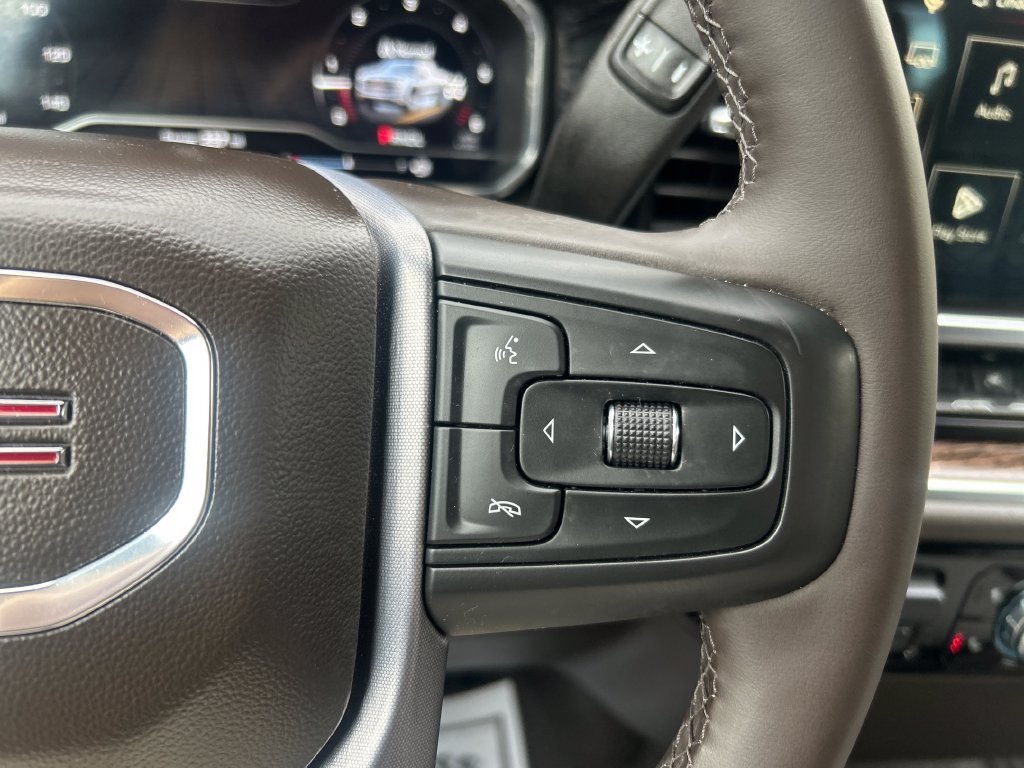 2025 GMC Sierra 1500 SLE - Photo 23