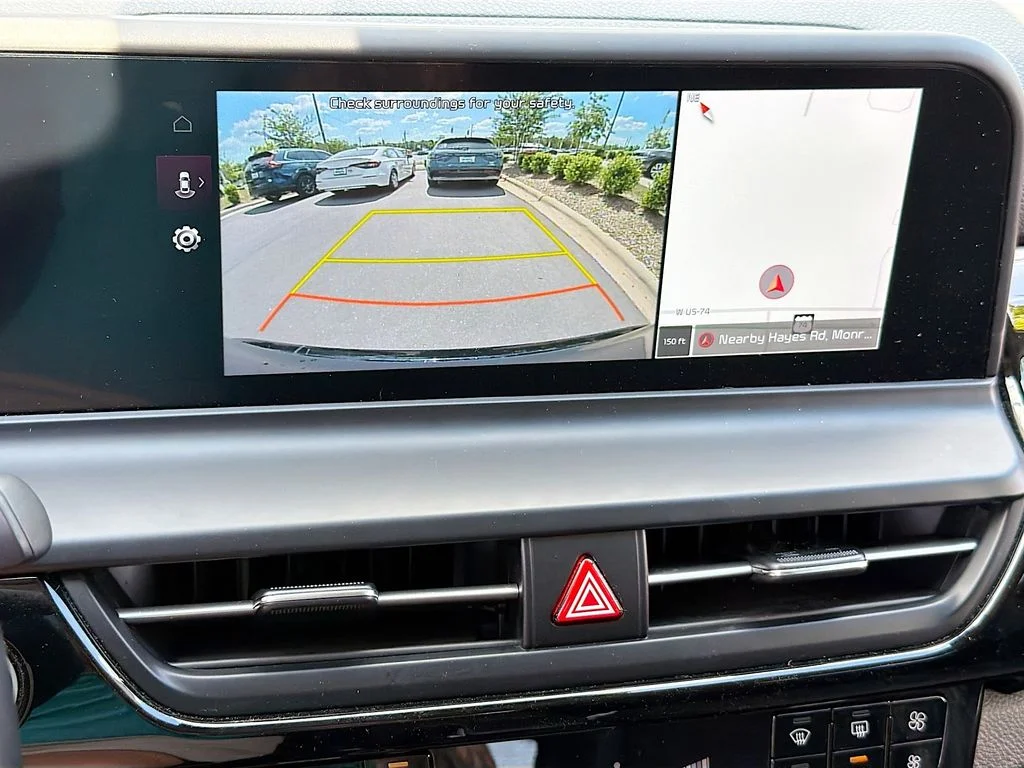 Used 2025 Gray Kia S image 12