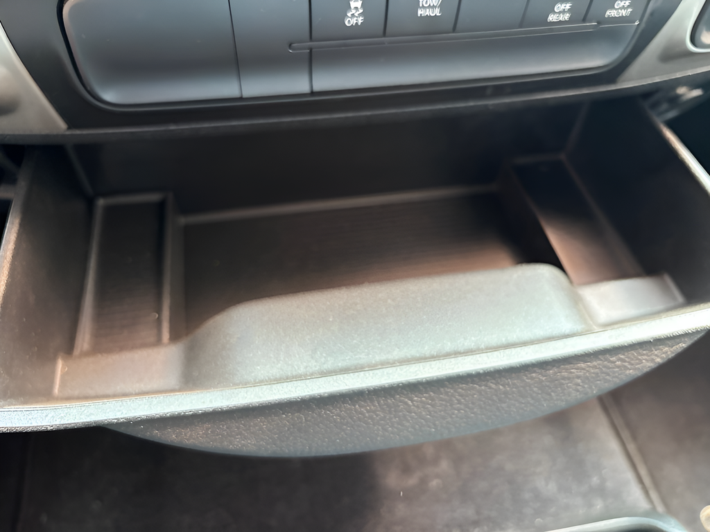 Certified Used 2019 Red Ram Big Horn image 33