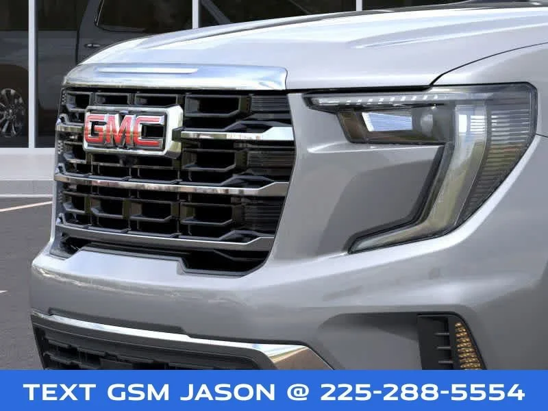 2026 GMC Acadia Elevation - Photo 41