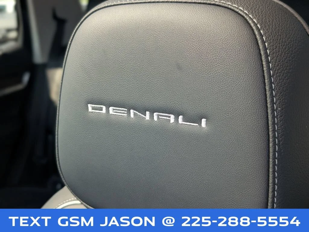 2026 GMC Terrain Denali - Photo 34