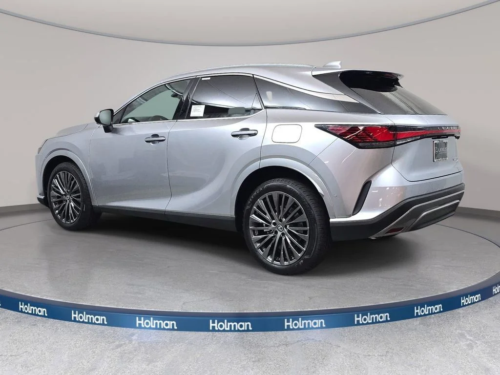 New 2026 Iridium Lexus LUXURY image 7