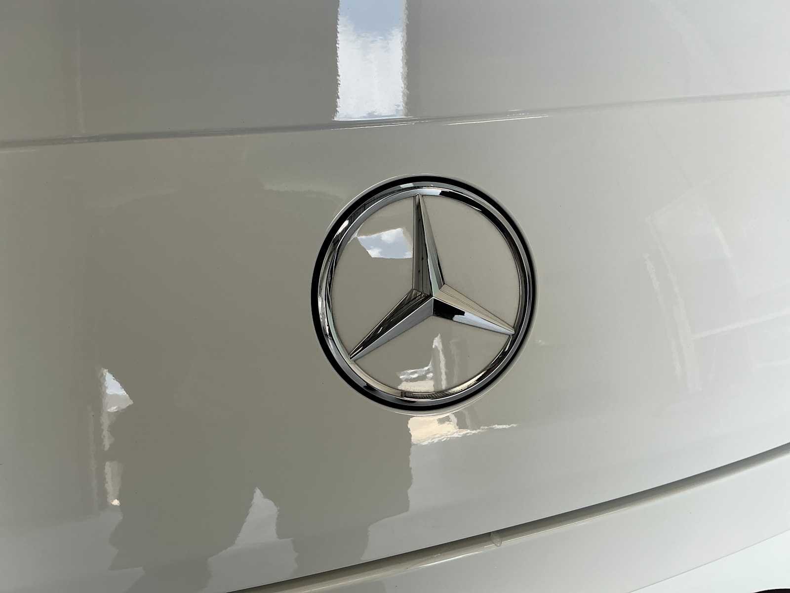 Certified Used 2026 Polar White Mercedes-Benz CLA 250 image 11