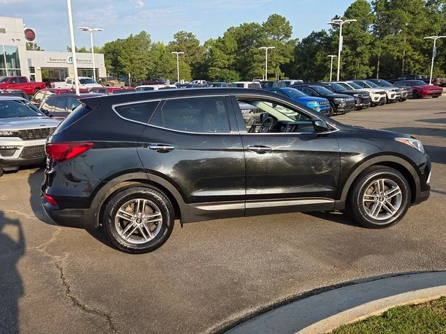Used 2018 Black Hyundai 2.4 Base image 12