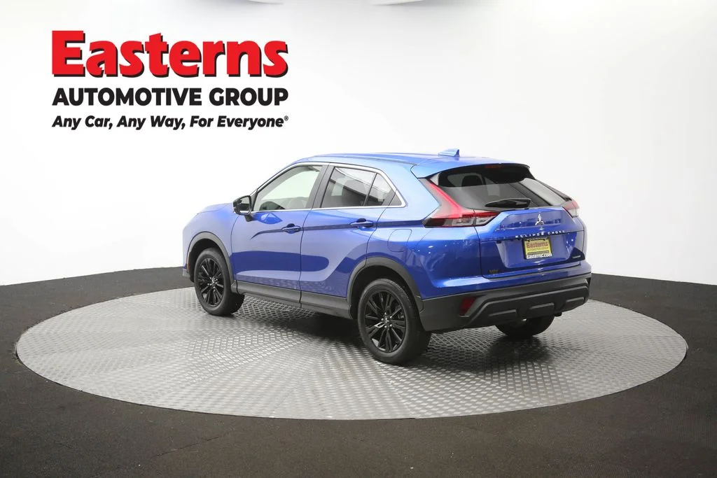 Used 2026 Blue Mitsubishi LE image 65