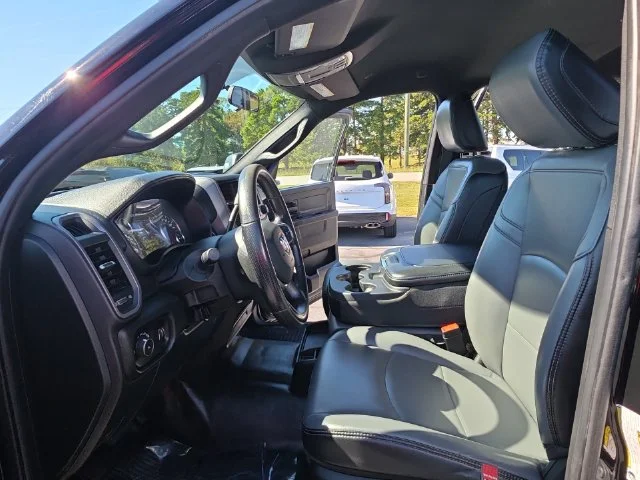 Used 2024 Black Ram Tradesman image 16