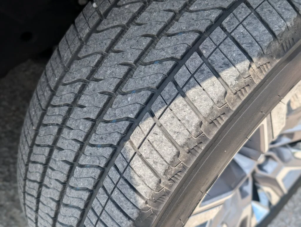 Used 2026 Blue GMC Denali image 12