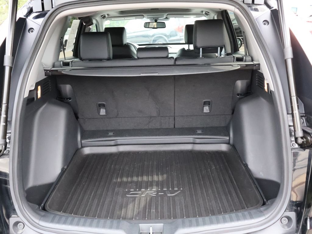 Used 2019  Honda EX-L image 15