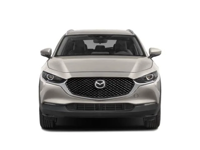 Certified Used 2023 Black Mazda 2.5 S Select Package image 7