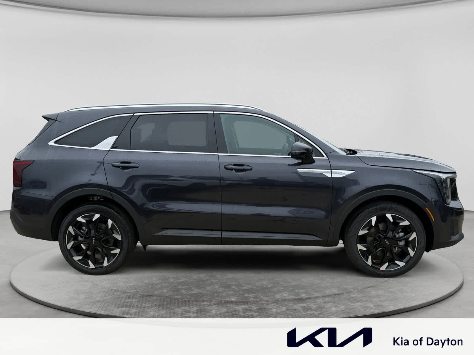 New 2026 Panthera Metal Kia EX image 4