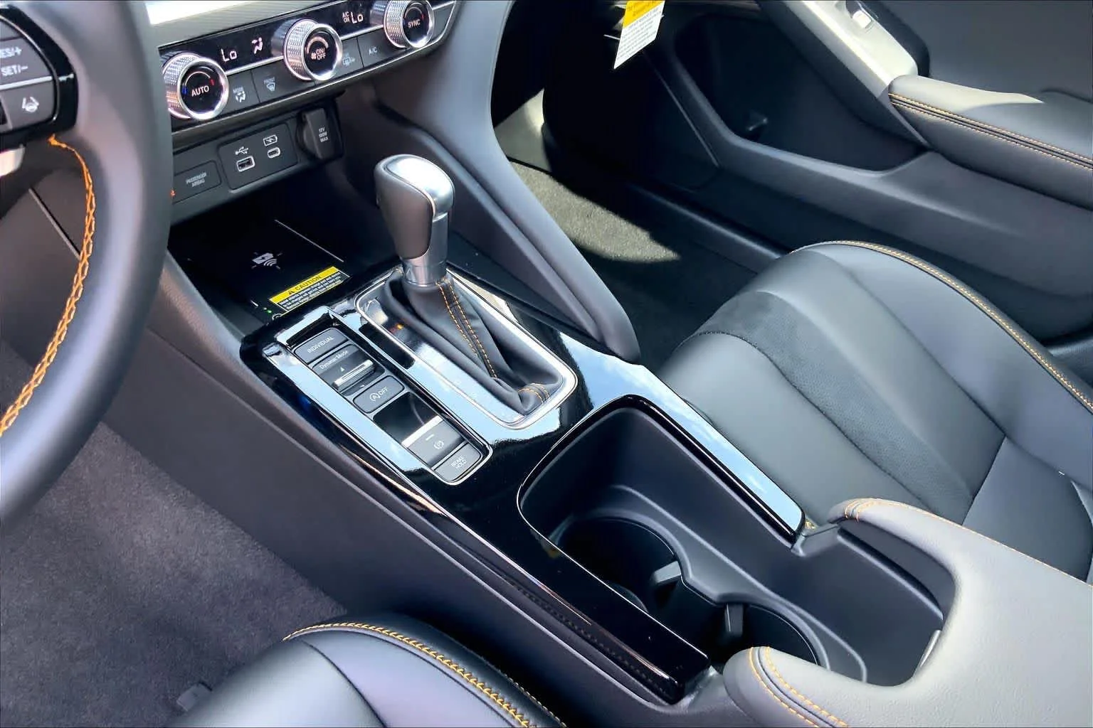 New 2026 Double Apex Blue Pearl Acura w/A-Spec Technology Package image 11