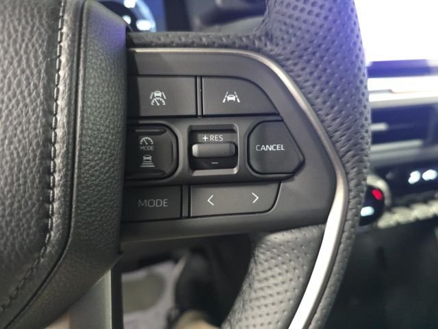 New 2026 Underground Toyota  TRD Off-Road image 26