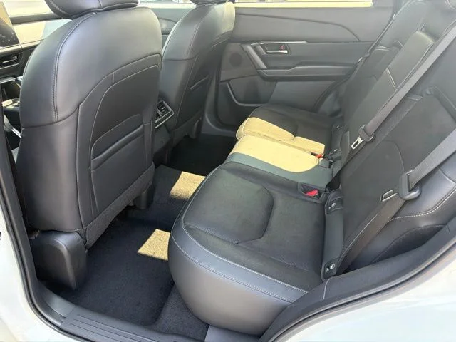 New 2026 Rhodium White Metallic Mazda 2.5 S Preferred AWD image 30