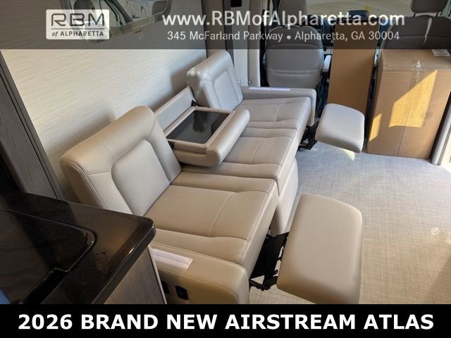 New 2025 high-tech silver metallic Mercedes-Benz Modern Griege image 62