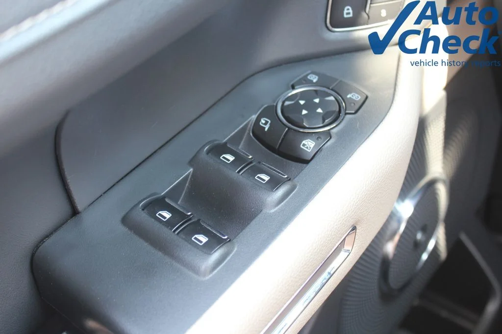 Used 2024 Black Ford Limited image 21