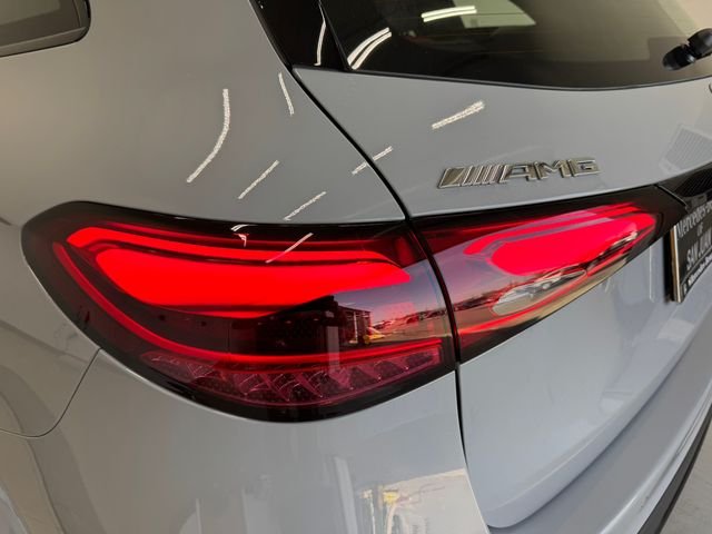 2026 Mercedes-Benz GLC AMG GLC43 - Photo 37