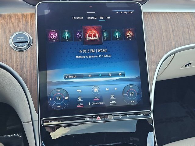 2023 Mercedes-Benz C-Class Sedan C 300 - Photo 20