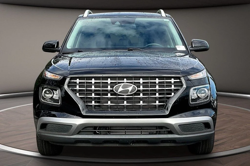 2022 Hyundai Venue SEL