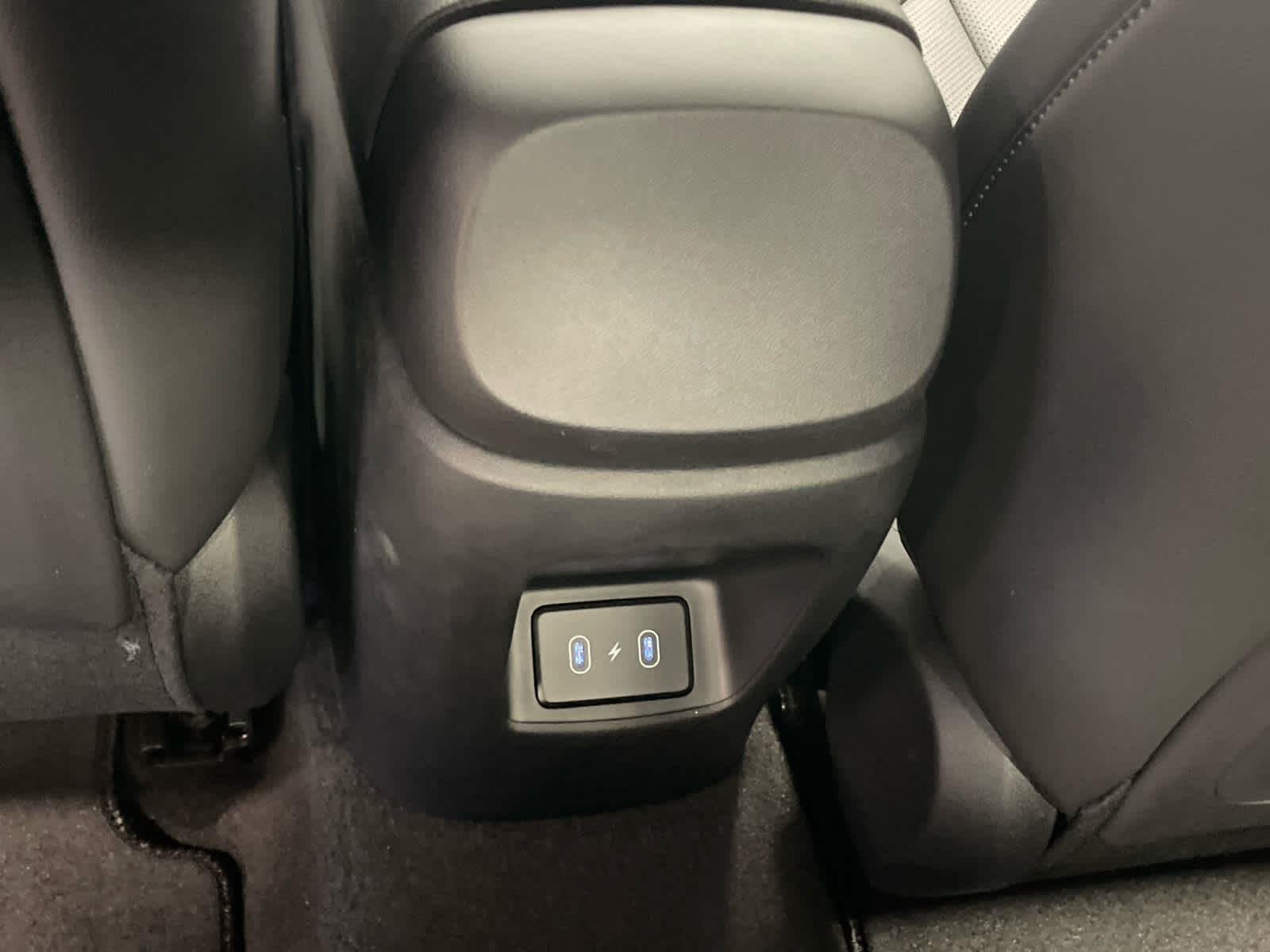 New 2026 Amazon Gray Hyundai Limited image 22