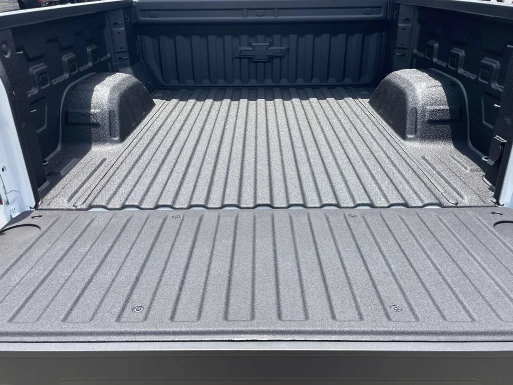 2026 Chevrolet Silverado 1500 RST - Photo 8