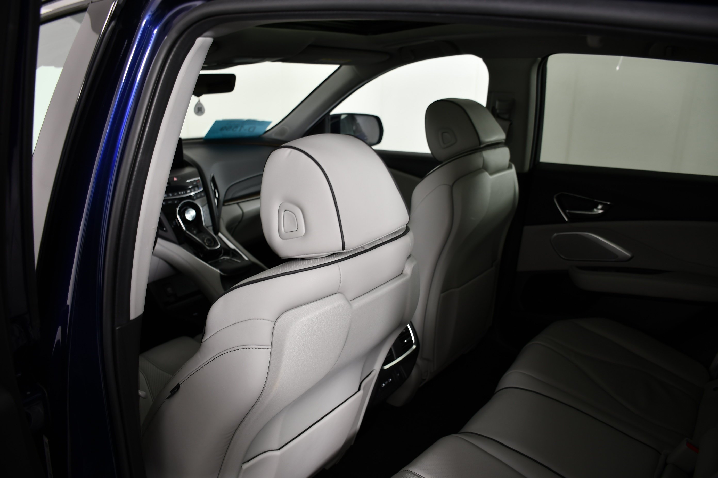 2024 Acura RDX Advance Package - Photo 46