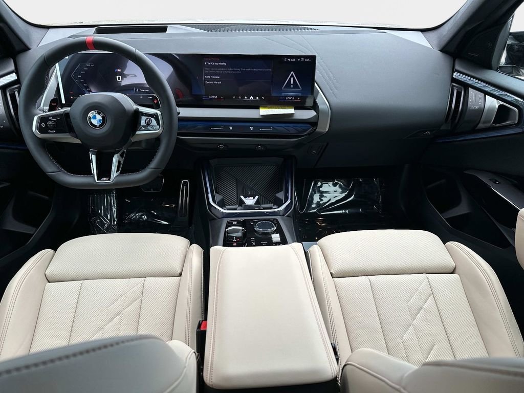 2026 BMW X3 M50 - Photo 13