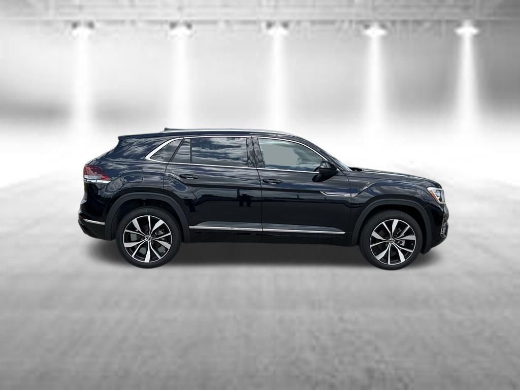 2026 Volkswagen Atlas Cross Sport SEL Premium R-LINE - Photo 6