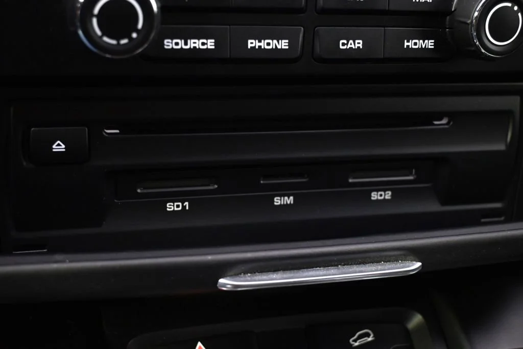 Used 2018 Gray Porsche GTS image 35