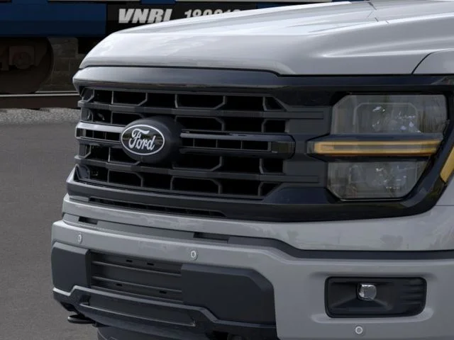 New 2026 Ford F-150 XLT