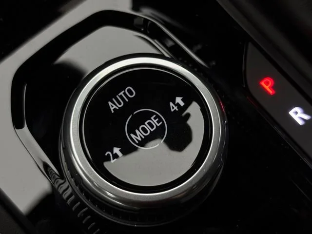 2026 GMC Canyon Elevation - Photo 25