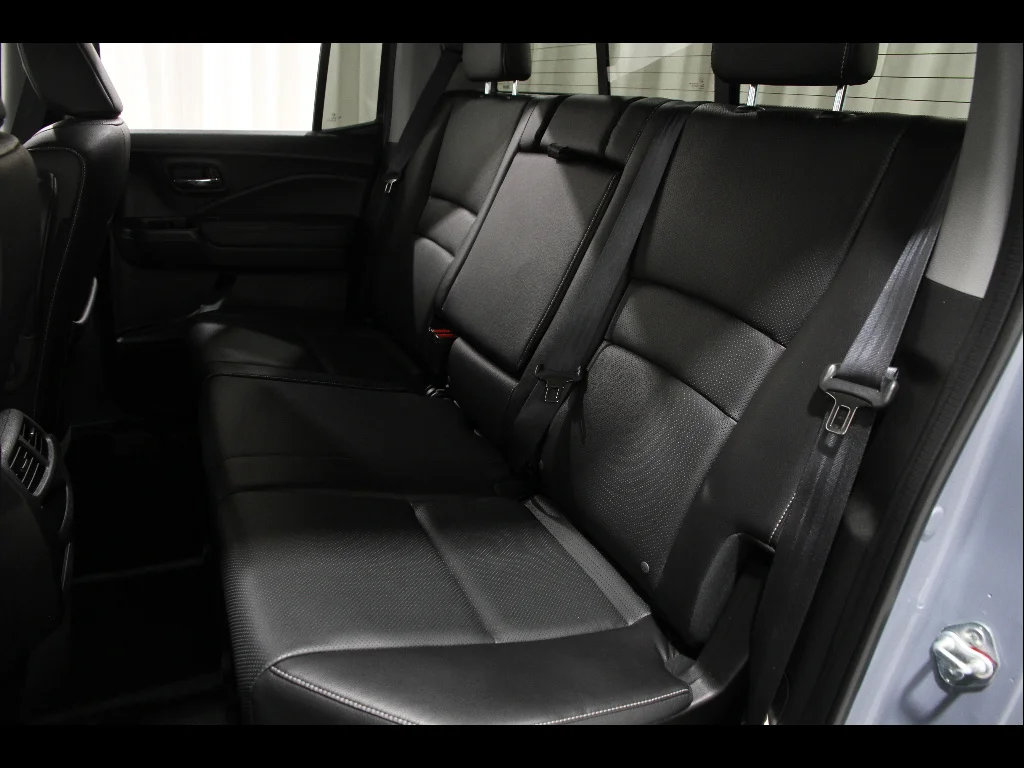 Used 2023 Gray Honda RTL image 19