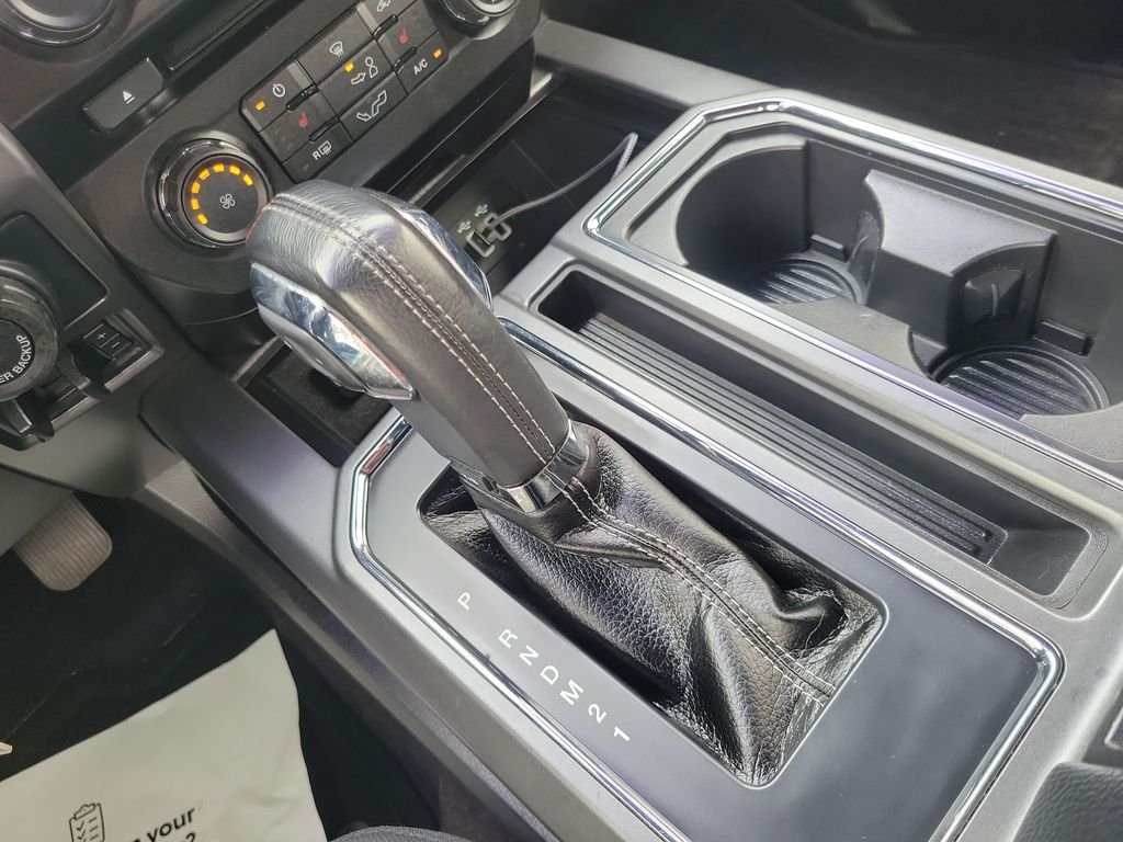 Used 2016 Gray Ford XLT image 27