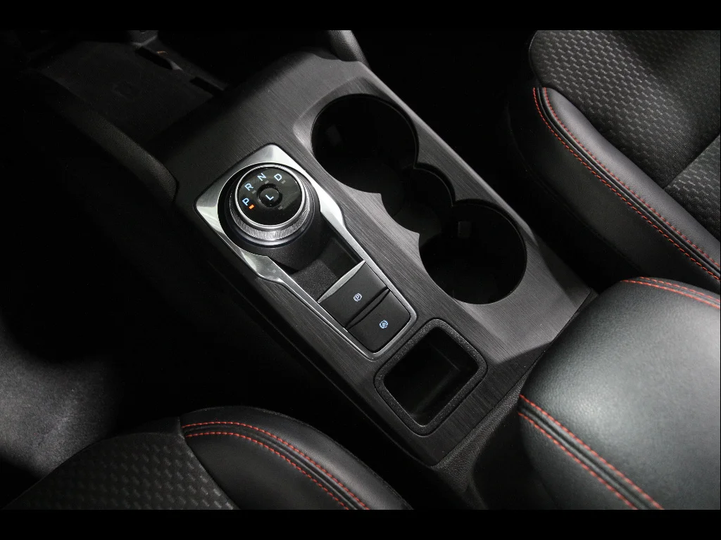 Certified Used 2023 Carbonized Gray Ford ST-Line Select image 16