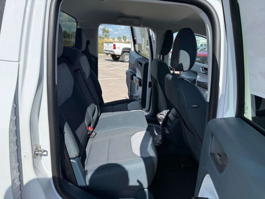 2025 Ford Maverick XLT - Photo 20