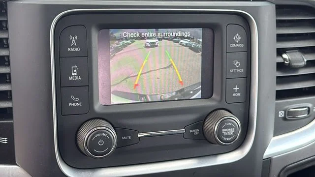 2024 RAM Ram 1500 Classic Warlock - Photo 16