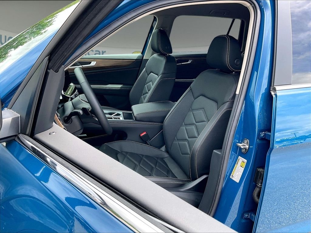2026 Volkswagen Atlas SE - Photo 11
