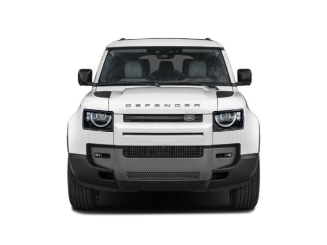 New 2026 Santorini Black Land Rover X-Dynamic SE image 4
