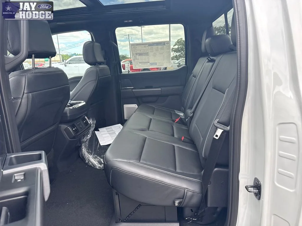 New 2026 Avalanche Ford Lariat® image 31