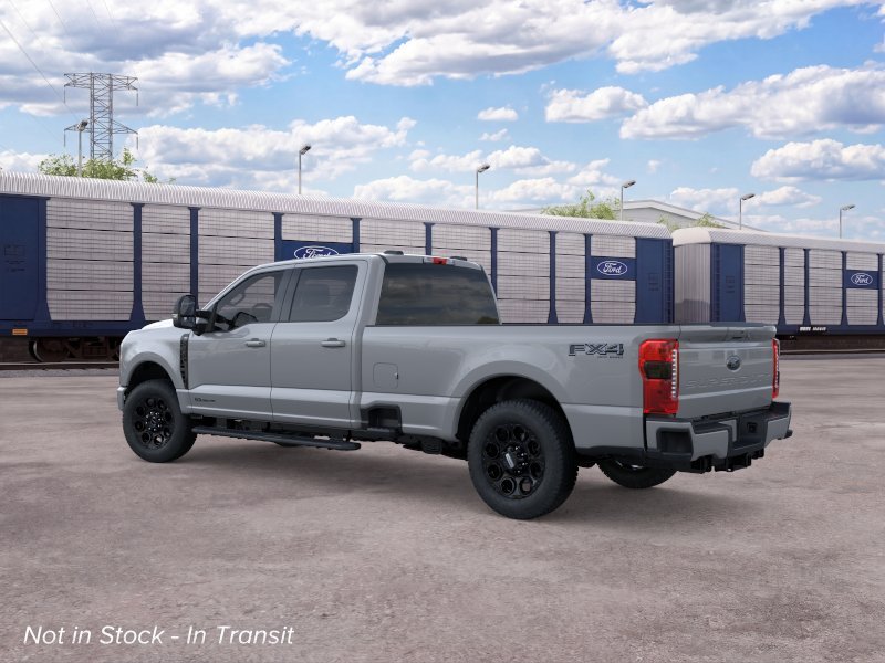 New 2026 Avalanche Ford F-350® XLT image 17